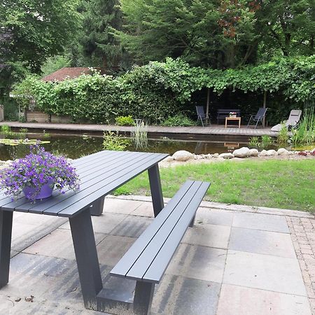 Aekingahof Bed & Breakfast Appelscha Ngoại thất bức ảnh