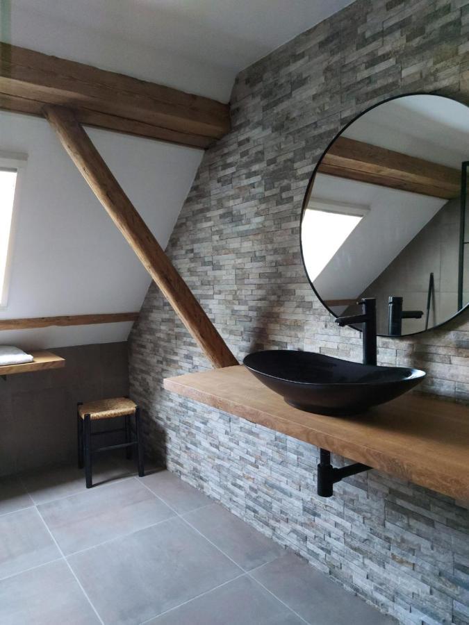 Aekingahof Bed & Breakfast Appelscha Ngoại thất bức ảnh